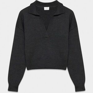 Wilfred CLARA MERINO WOOL WAIST Sweater